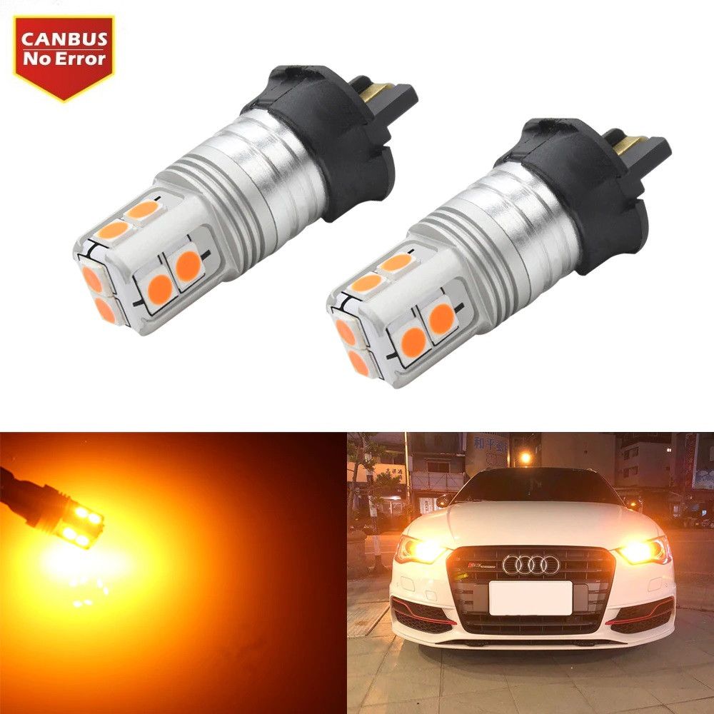 PW24W LED 10*3030smd 9-40v CANBUS Beograd Zemun